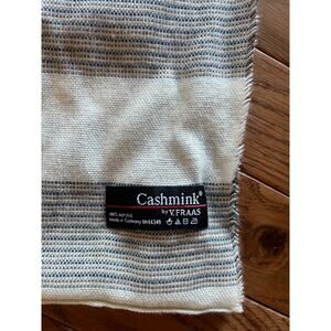 Cashmink Scarf